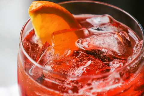 Distillery Day Convivium