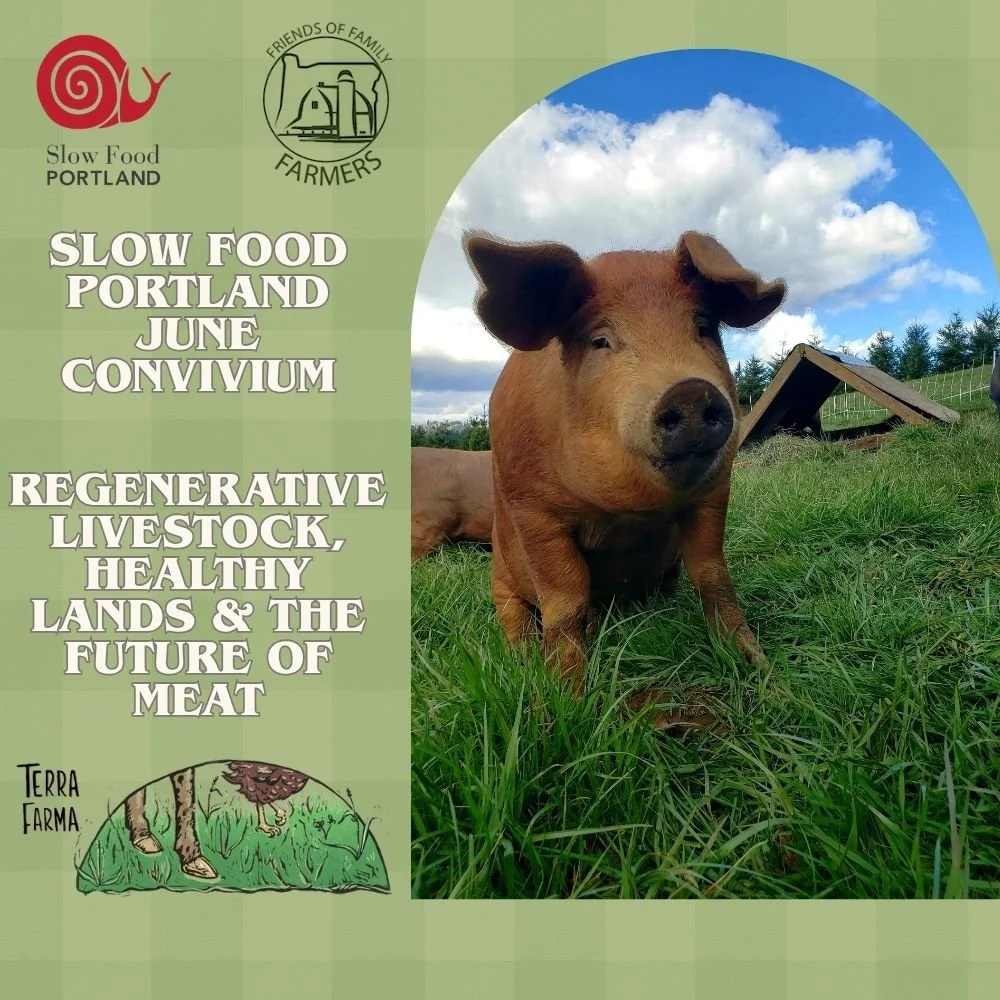 June Convivum 