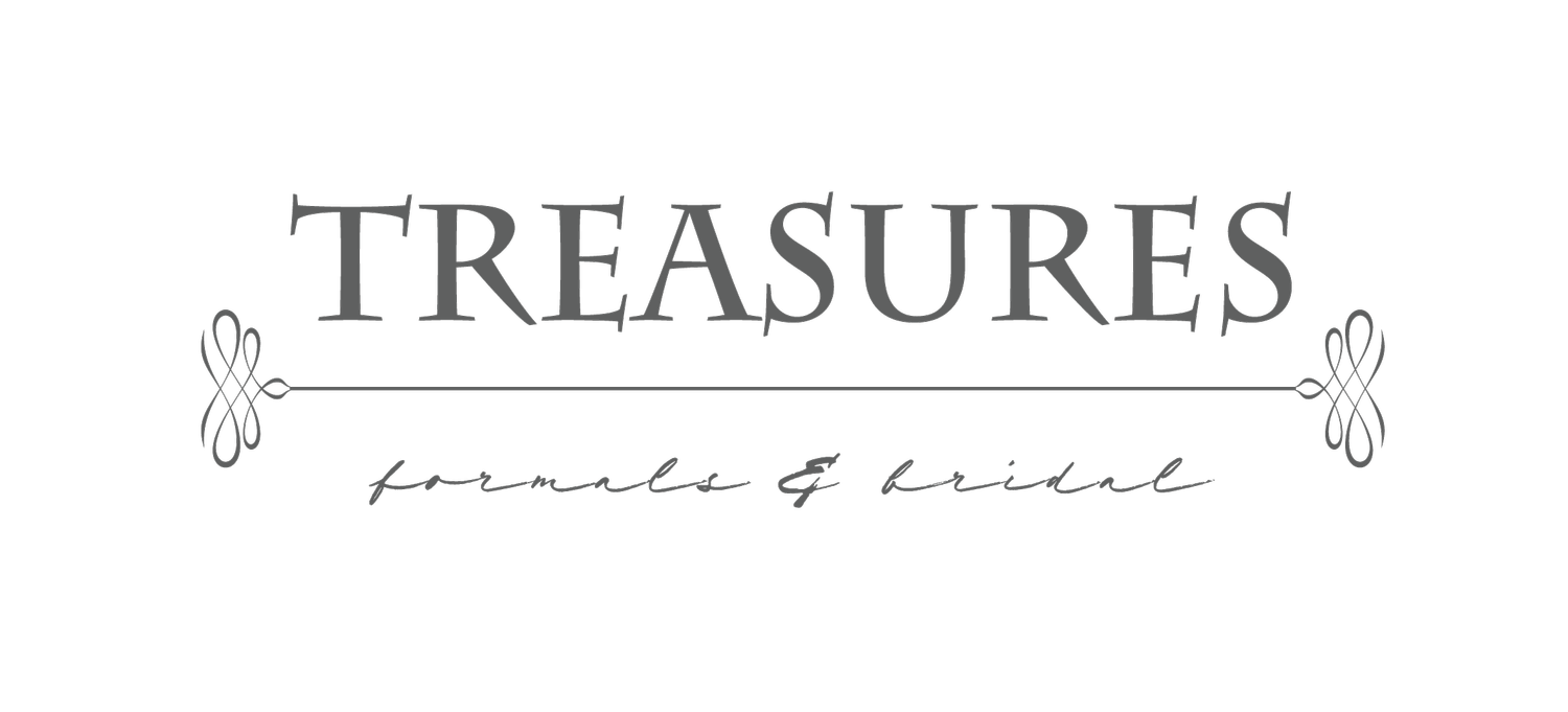 Treasures Formals &amp; Bridal