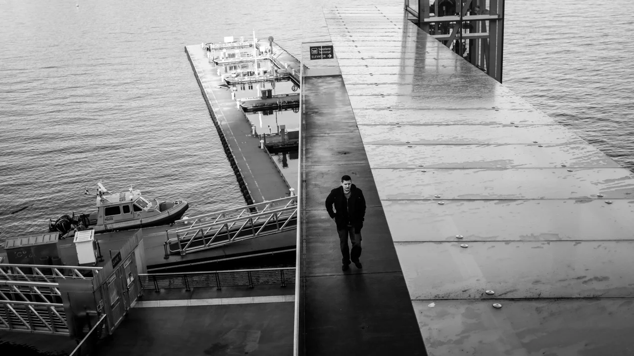 Vancouver Waterfront