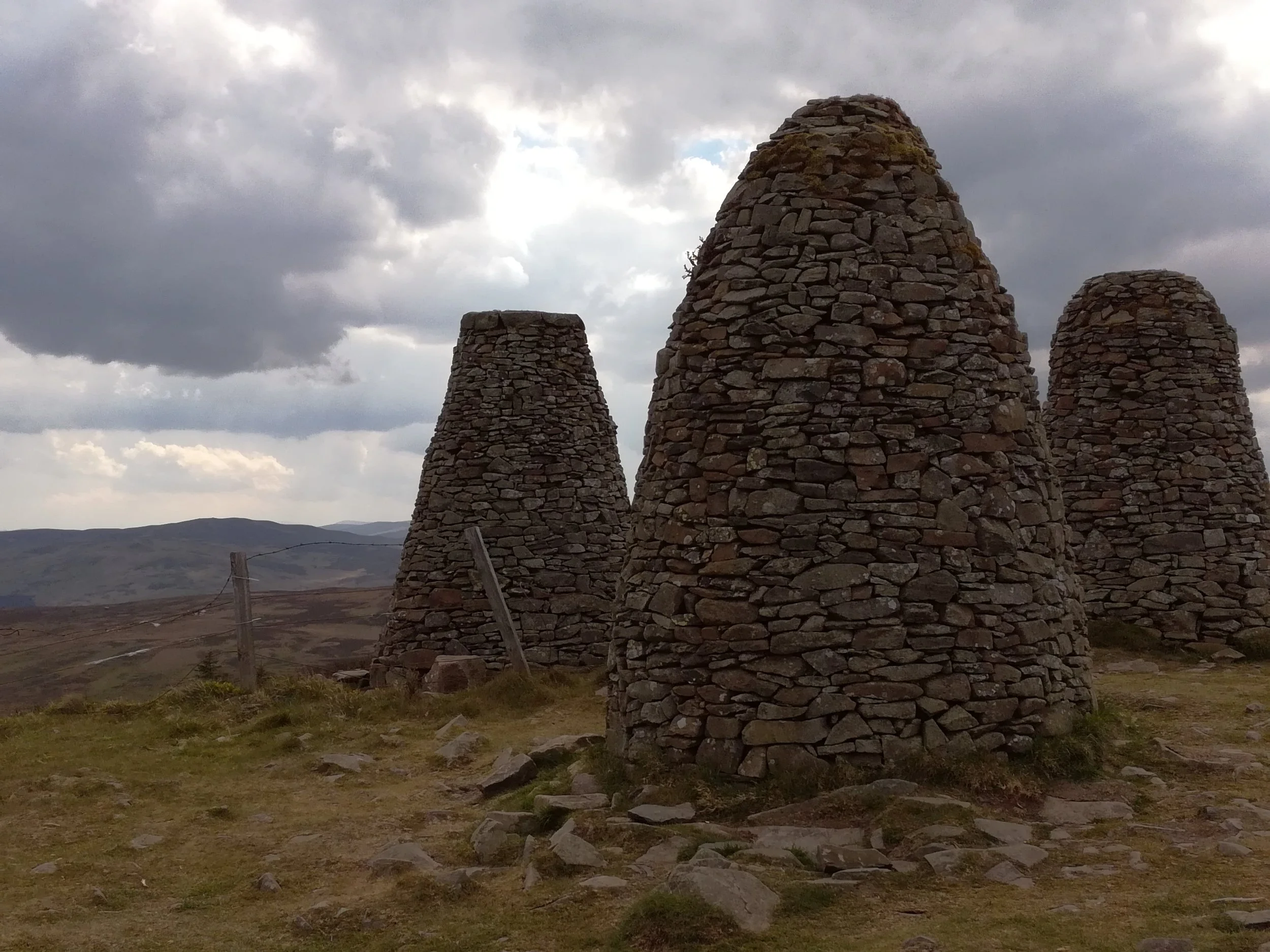 Three Brethren hill above Tweed, Borders - Tour & Walk in small groups - Roaming Scotland.jpg
