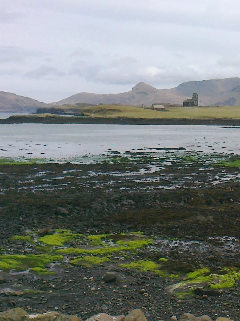 Isles of Canna and Rum - Tour & Walk in small groups - Roaming Scotland..jpg