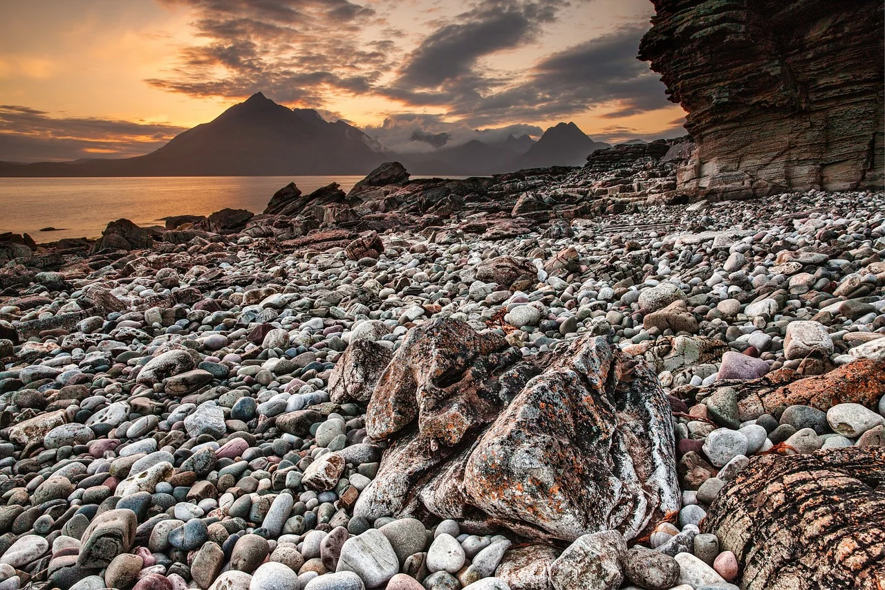 Cuillin Hills, Isle of Skye - Tour & Walk in small groups - Roaming Scotland..jpg