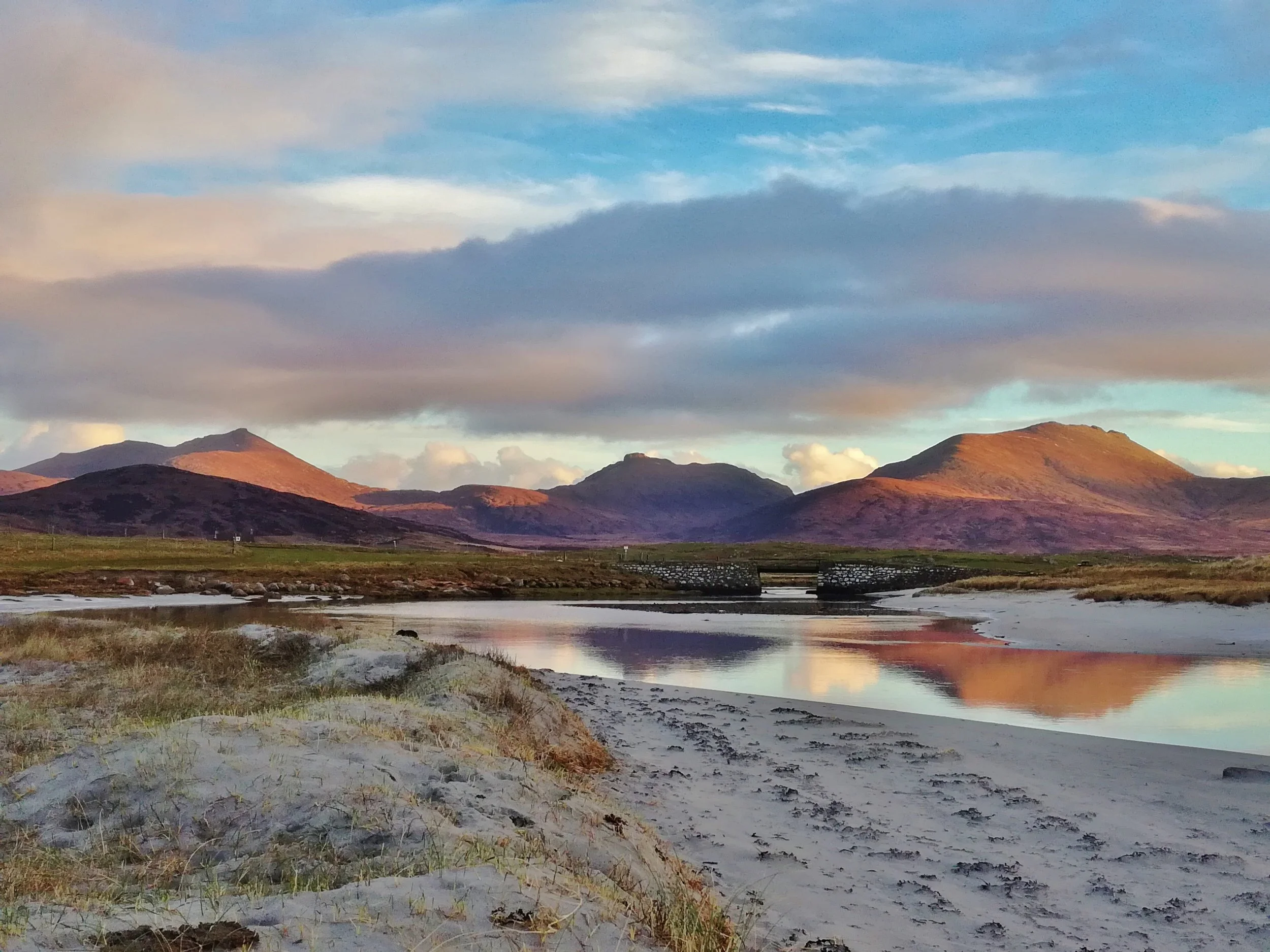 South Uist Hills, Outer Hebrides - Tour & Walk in small groups - Roaming Scotland..jpg