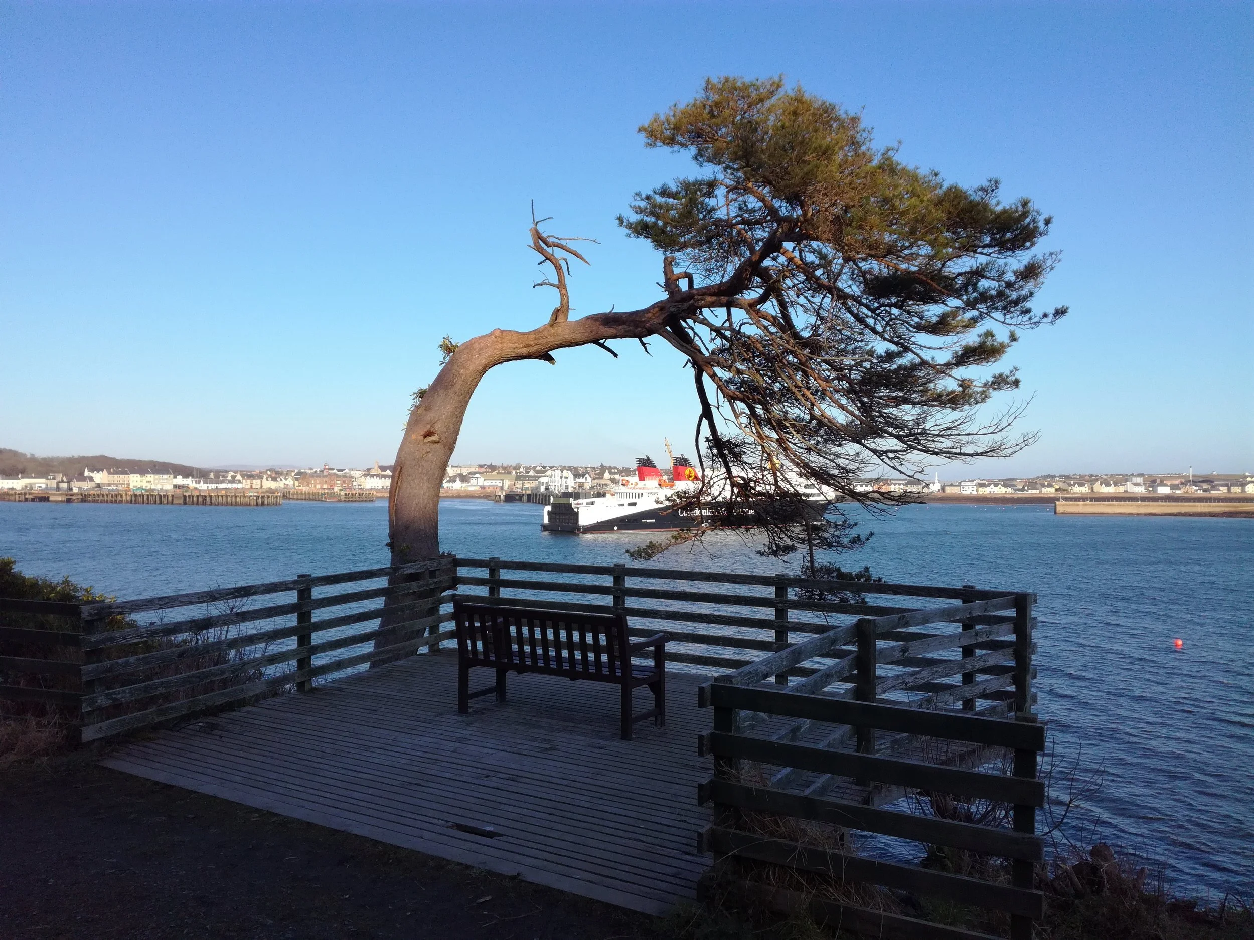 Stornoway, Isle of Lewis, Outer Hebrides - Tour & Walk in small groups - Roaming Scotland..jpg