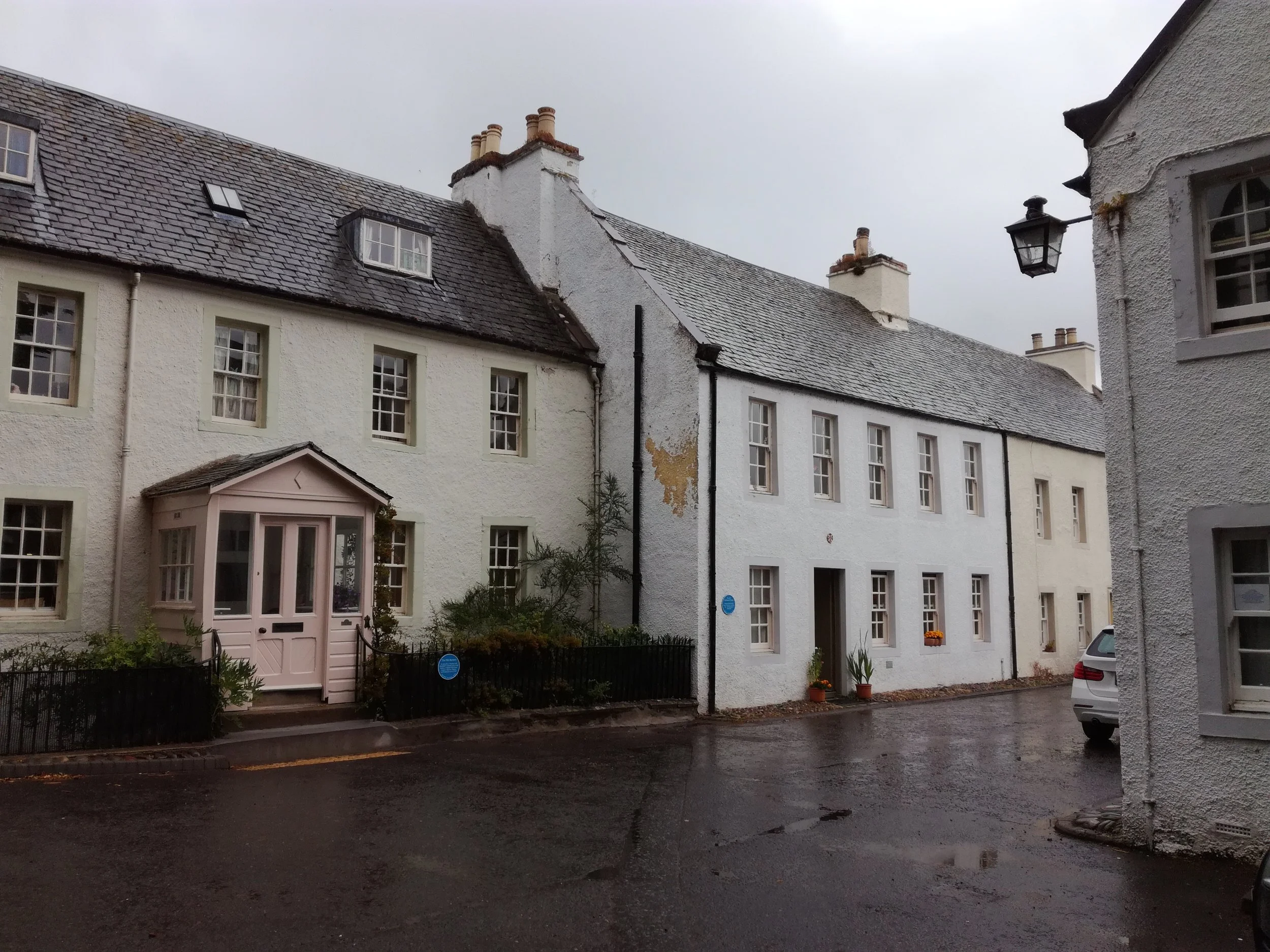 Dunkeld, Scottish Highlands, Scottish tours with walks, small group adventures, Roaming Scotland.jpg