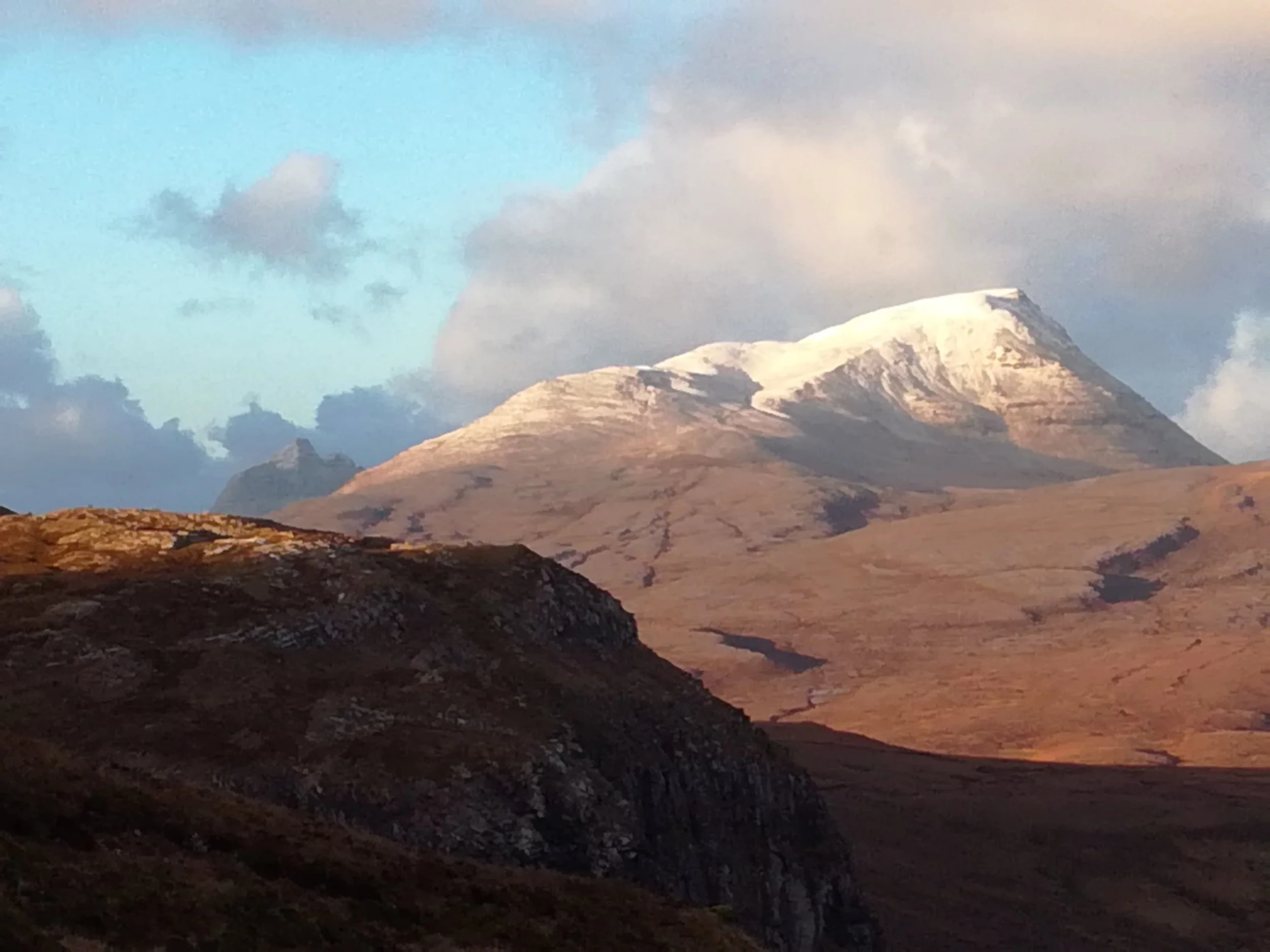 Canisp, Assynt, Scotland, tours with walks, small group adventures, Roaming Scotland.jpg