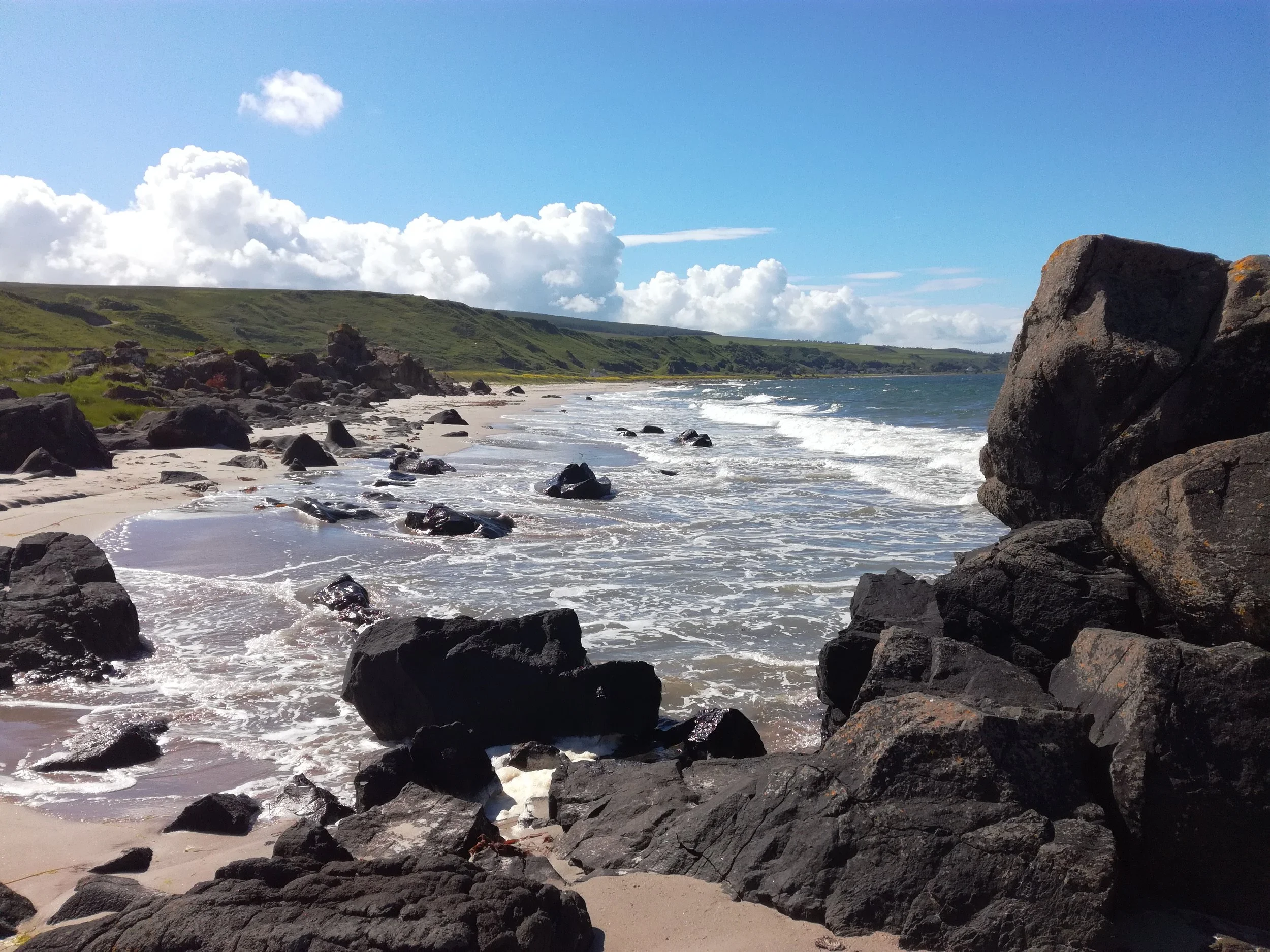 Kintyre coast - Tour & Walk in small groups - Roaming Scotland..jpg