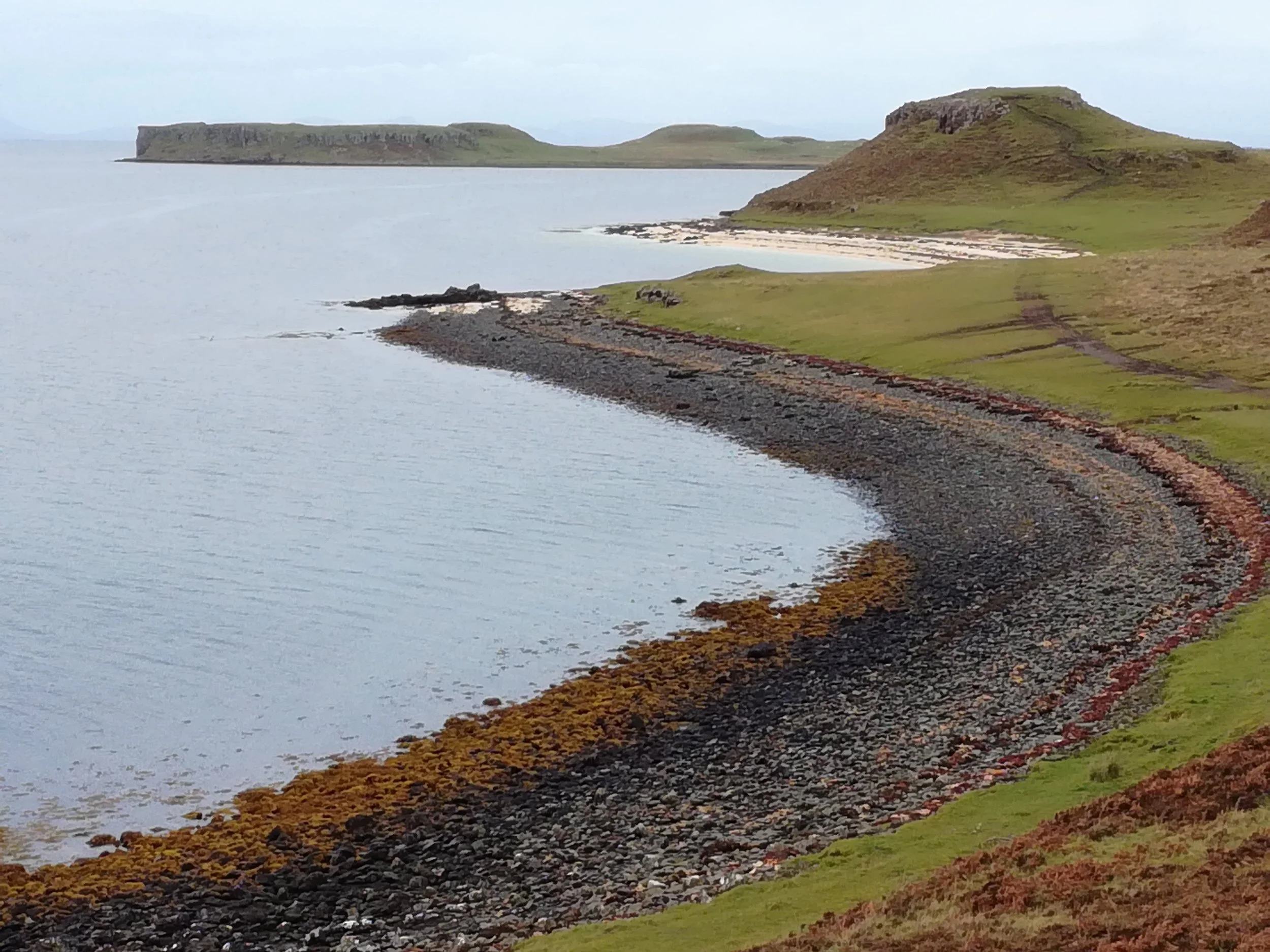 Coral Beaches, Dunvegan, Isle of Skye - Tour & Walk in small groups - Roaming Scotland..jpg