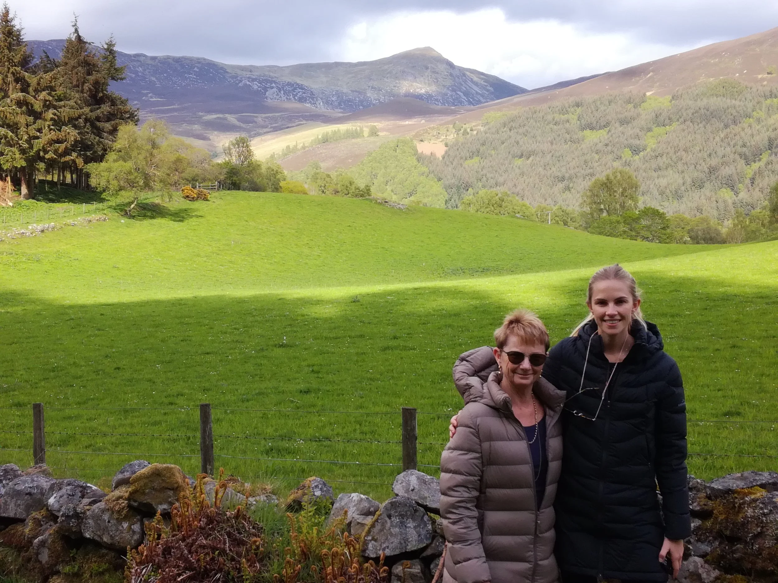 Perthshire - Tour & Walk Scotland in small groups - Roaming Scotland..jpg