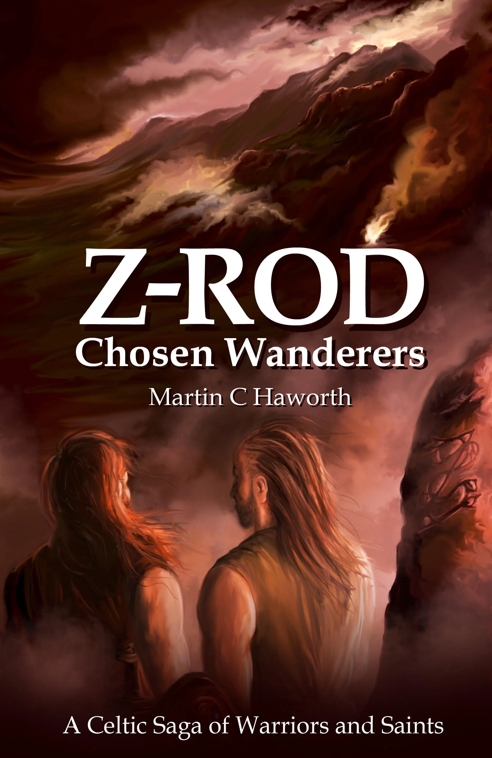 The 'Z-rod' is now available
