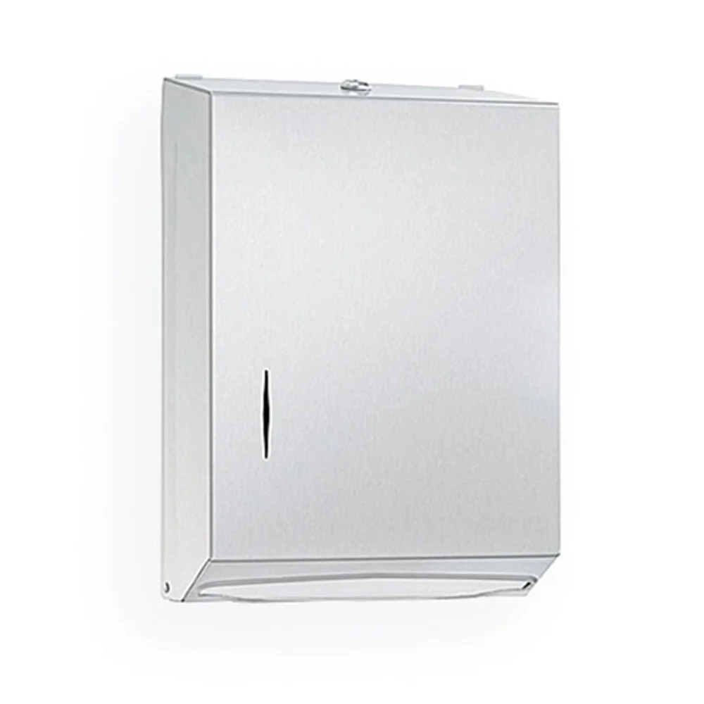 Surface Mounted Towel Dispenser