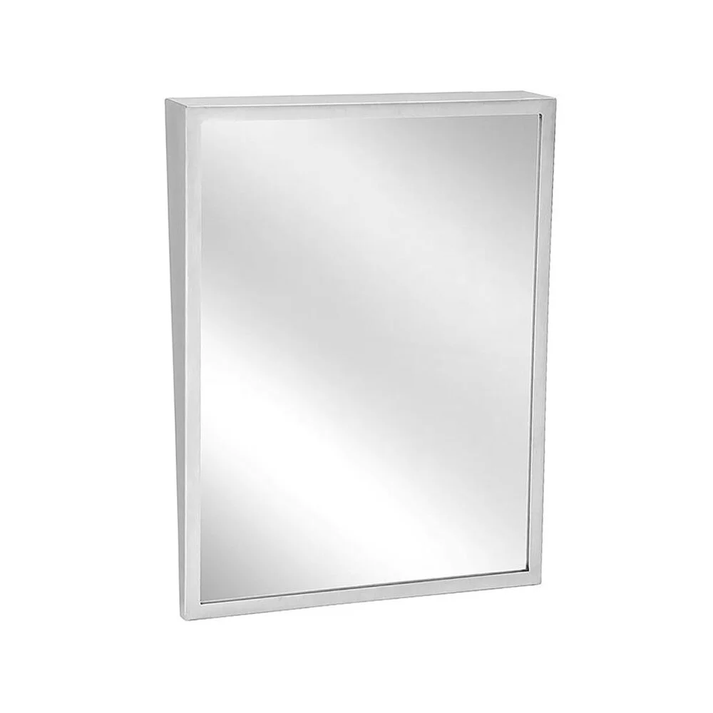 Fixed Tilt Mirror