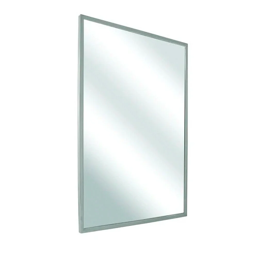 Channel Frame Mirror