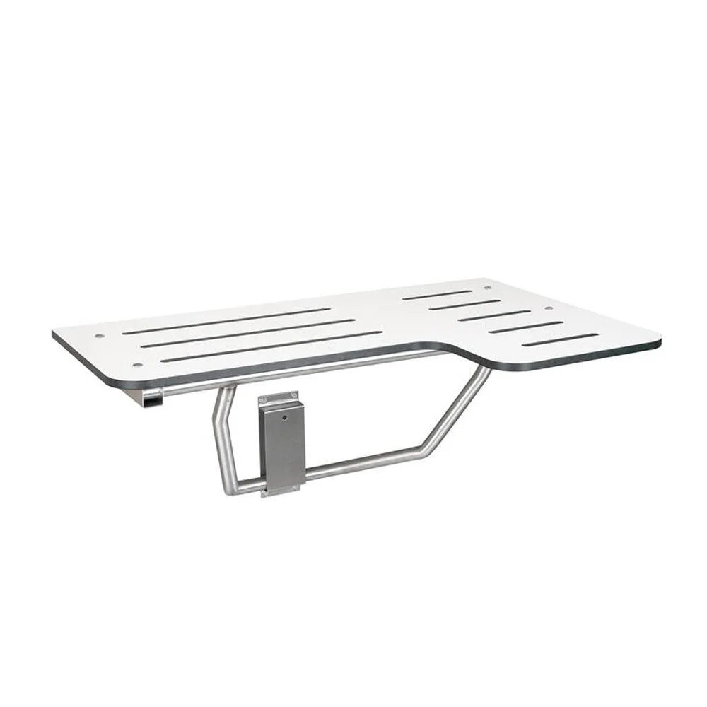Reversible Shower Seat
