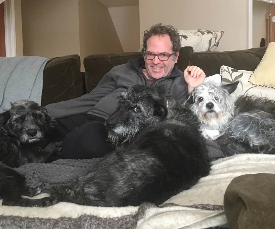 It started with a letter