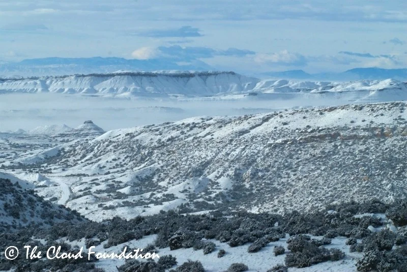 On Holiday with Cloud, the Pryor Mustangs, and the Freedom Family Bands