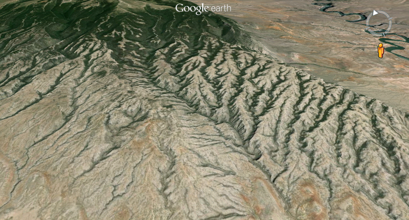 A Ridge Too Far: The Search for Cloud — The Cloud Foundation