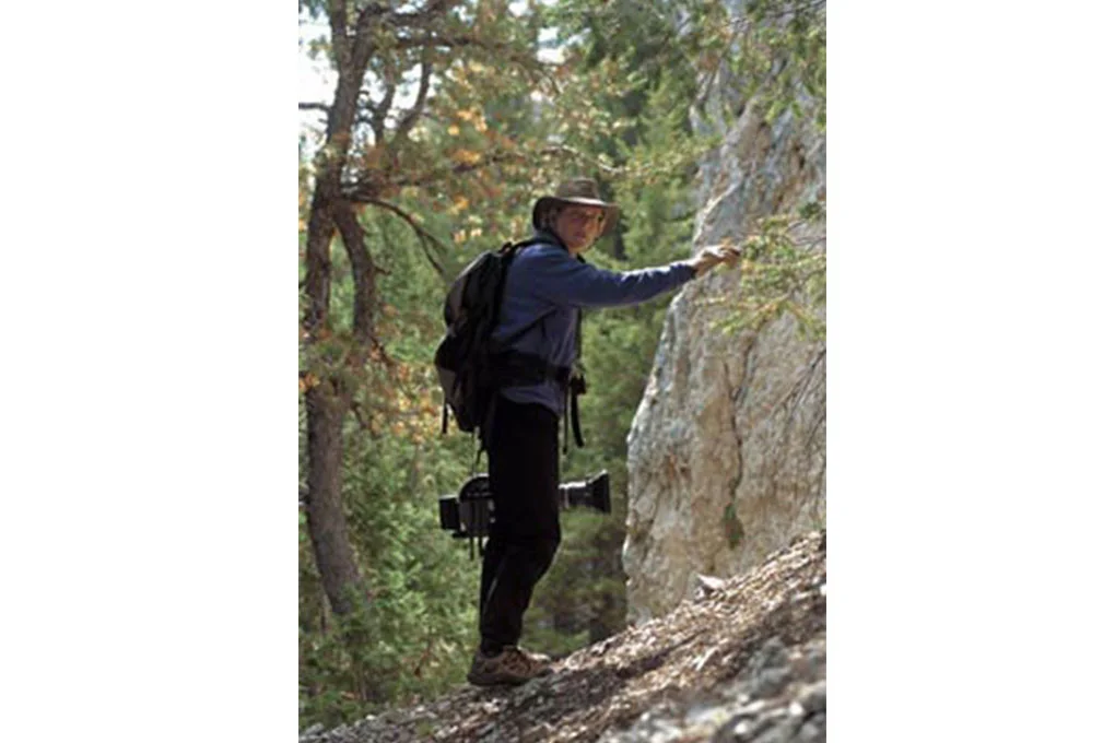 Emmy-Award Winning Wildlife Documentary Filmmaker, Ginger Kathrens to appear in Tampa Bay Area	