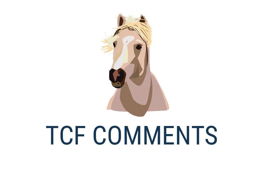 RED DESERT COMPLEX HERD MANAGEMENT GATHER TCF COMMENTS