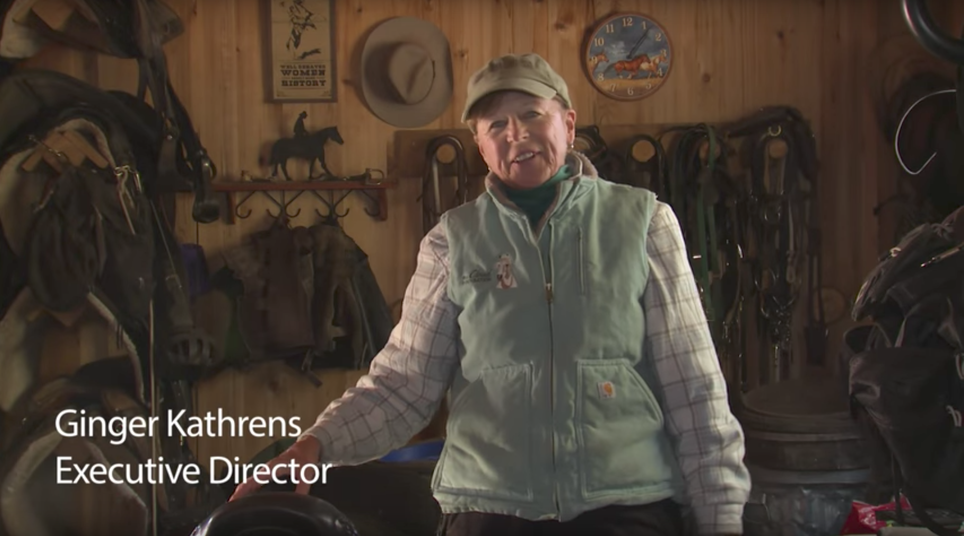 2016 End of Year Message