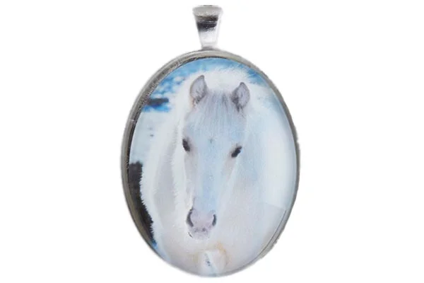Encore Large Oval