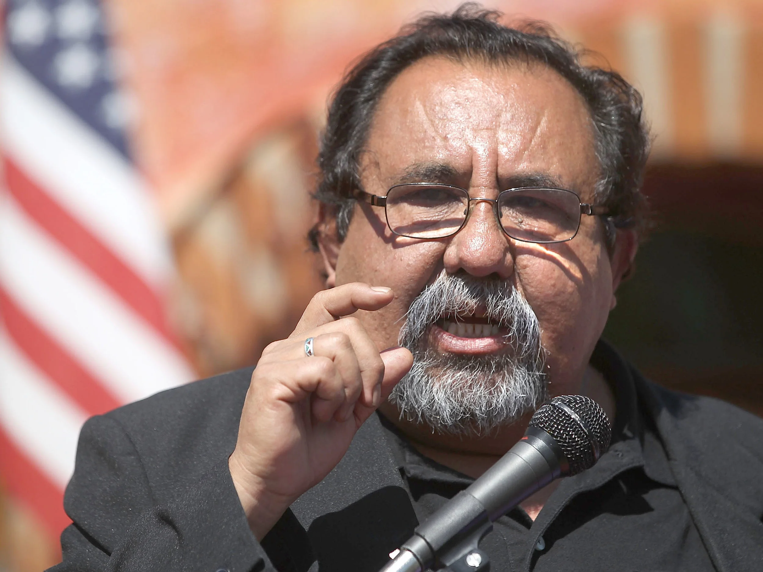 Rep. Grijalva (AZ) Questions Zinke Over Unethical Sale Policy