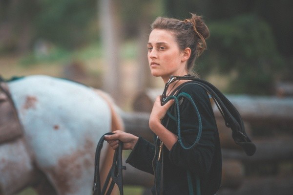 TCF Goes International!