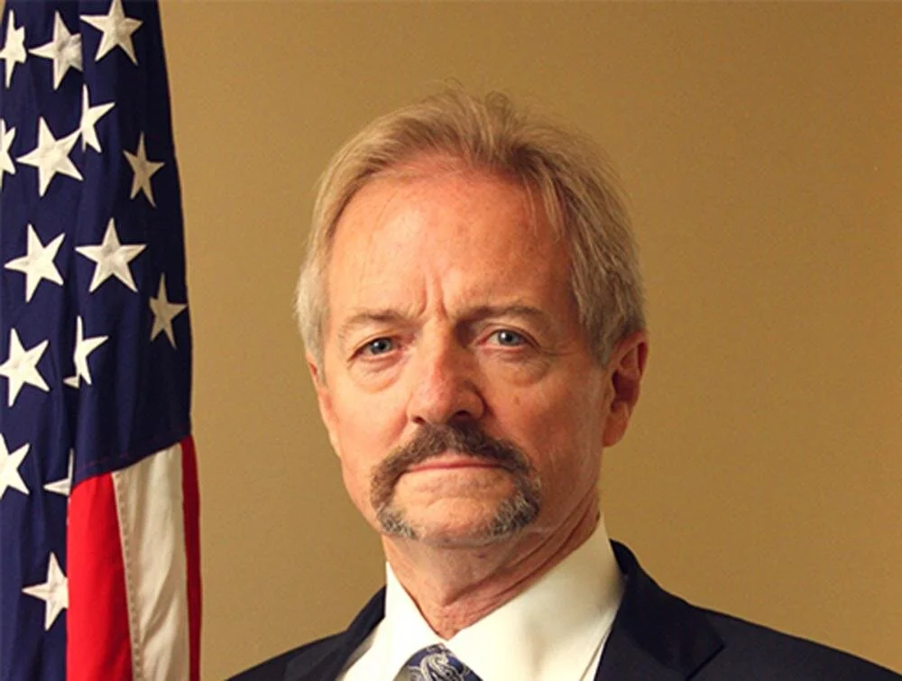 [Video] Ginger Speaks Out On Pendley Nomination