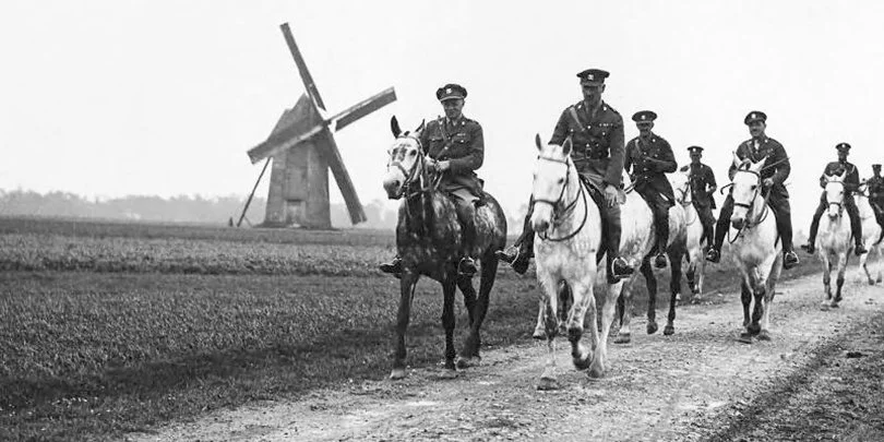 Observing Memorial Day 2021