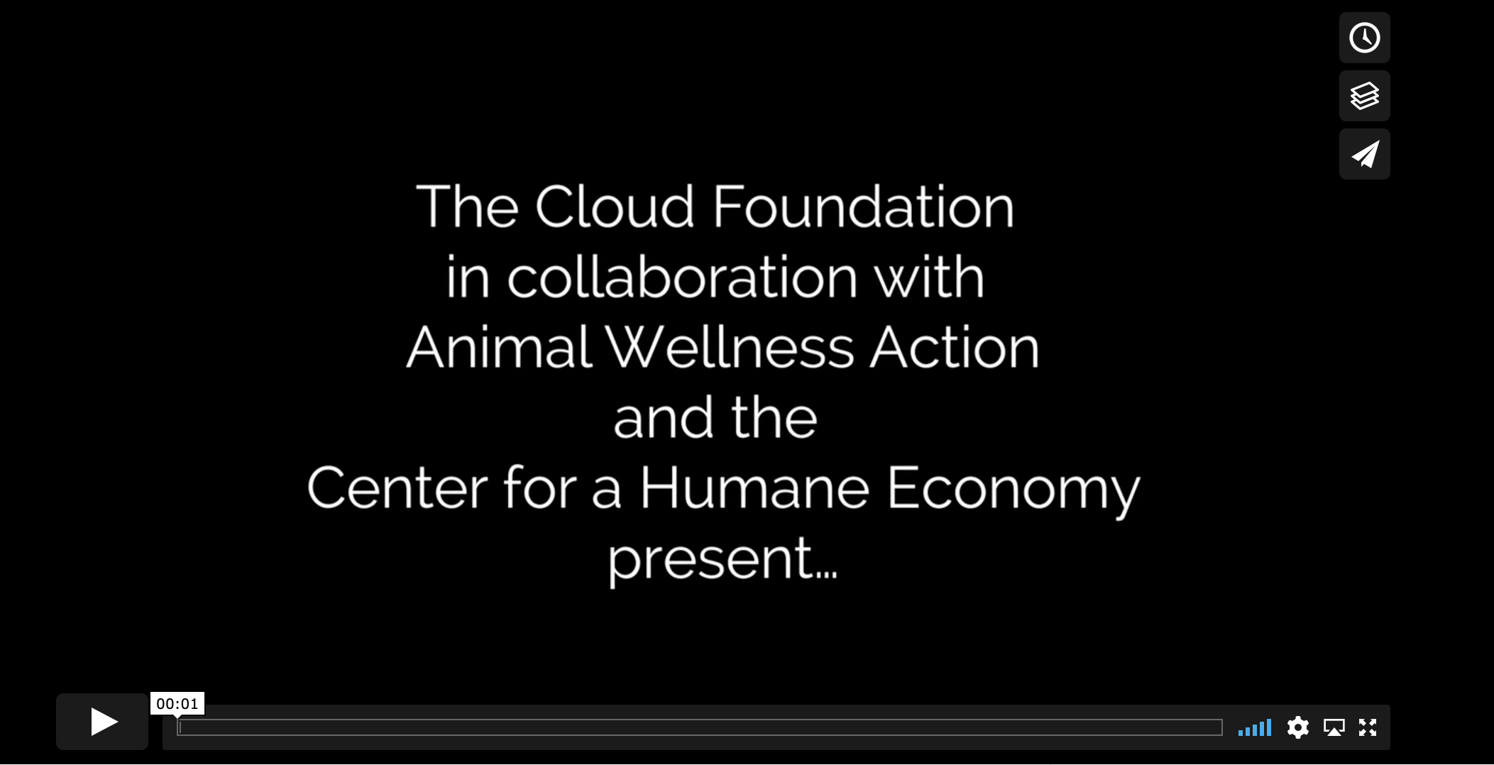 Webinar: Lobbying Effectively for Wild Horses &amp; Burros