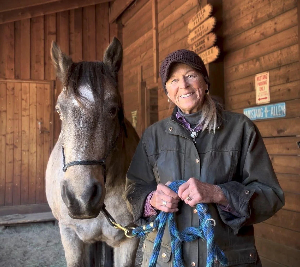              Pryor Mountain Horse Range                          2023-24 EA Released!