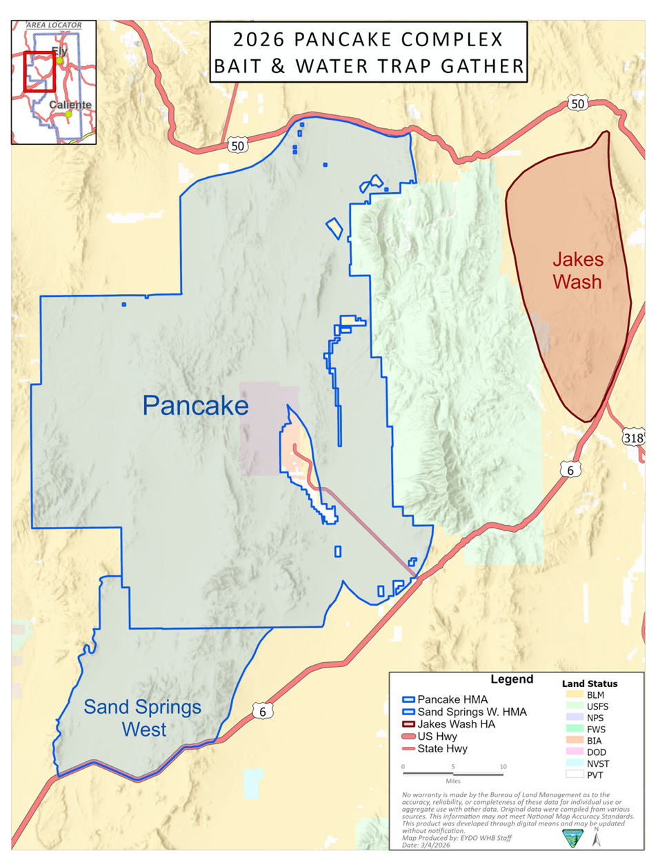 Pancake Complex Map.png