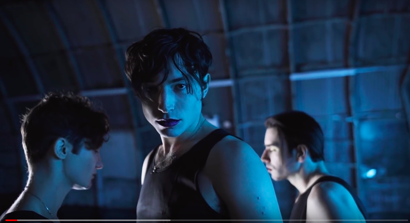 Sons of an Illustrious Father - Don't Cha