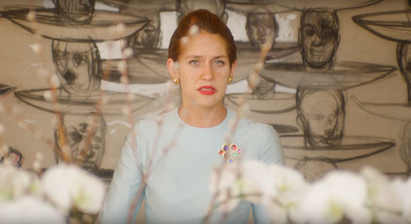 Lola Kirke - Mama (Official Video)