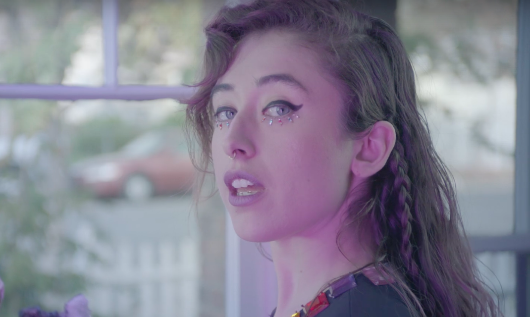 Amo Amo - "When I Look At You" OFFICIAL VIDEO