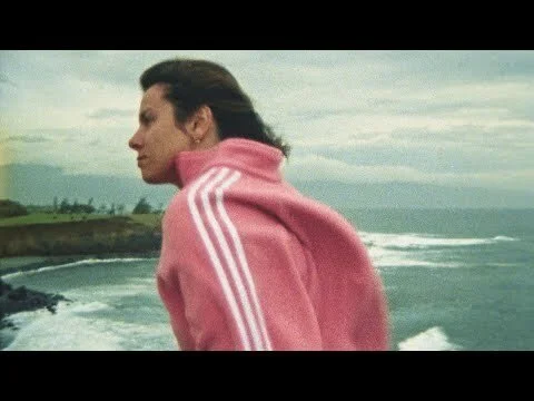 adidas | Taking 5 With Nora Vasconcellos