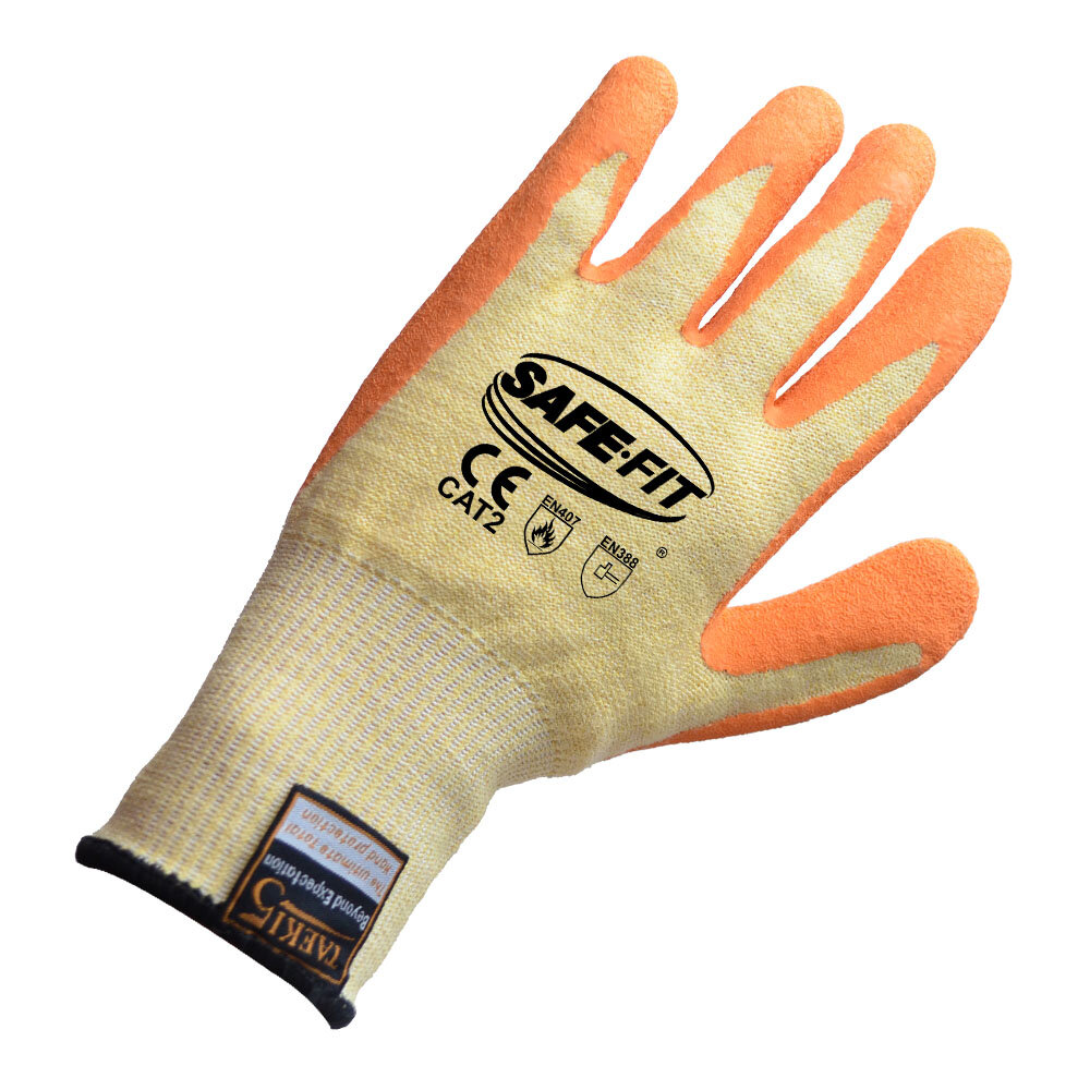 SFT700 — SAFE-FIT