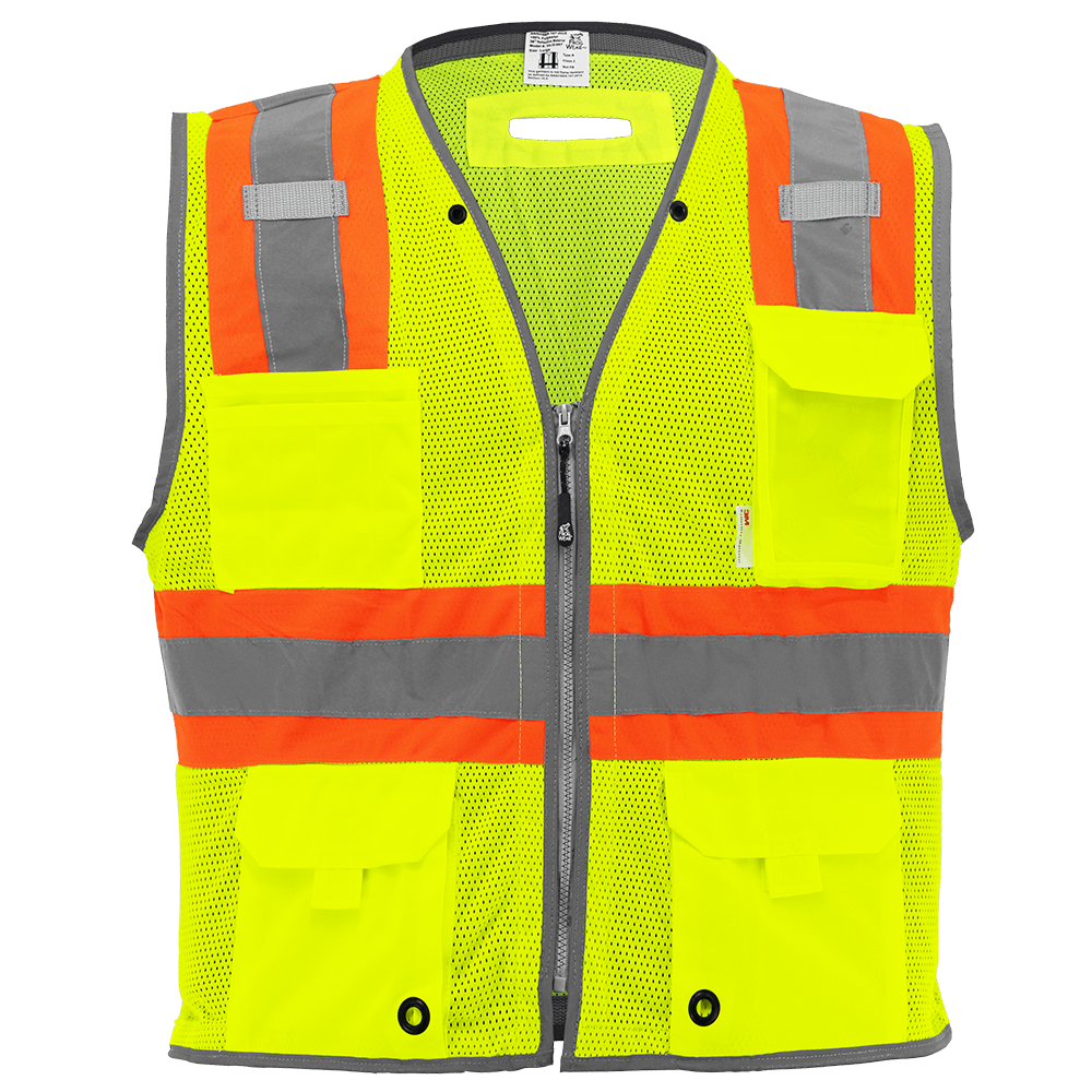 ropa seguridad — SAFE-FIT