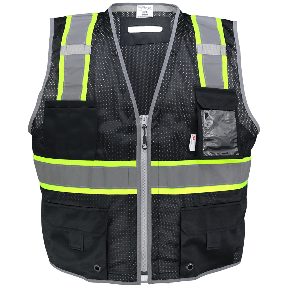 Segurito Ropa ropa seguridad — SAFE-FIT