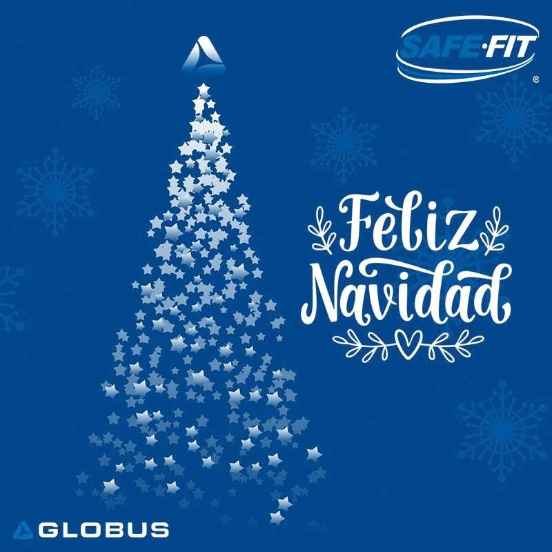 En esta temporada navide&ntilde;a, agradecemos sinceramente a nuestros clientes, socios comerciales y colaboradores por la confianza y el trabajo en equipo a lo largo del a&ntilde;o.
Les deseamos una Feliz Navidad, llena de paz, bienestar y nuevos &e