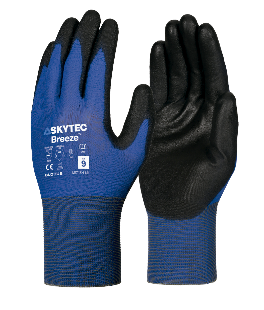 SKYTEC BREEZE™ SKG00102D