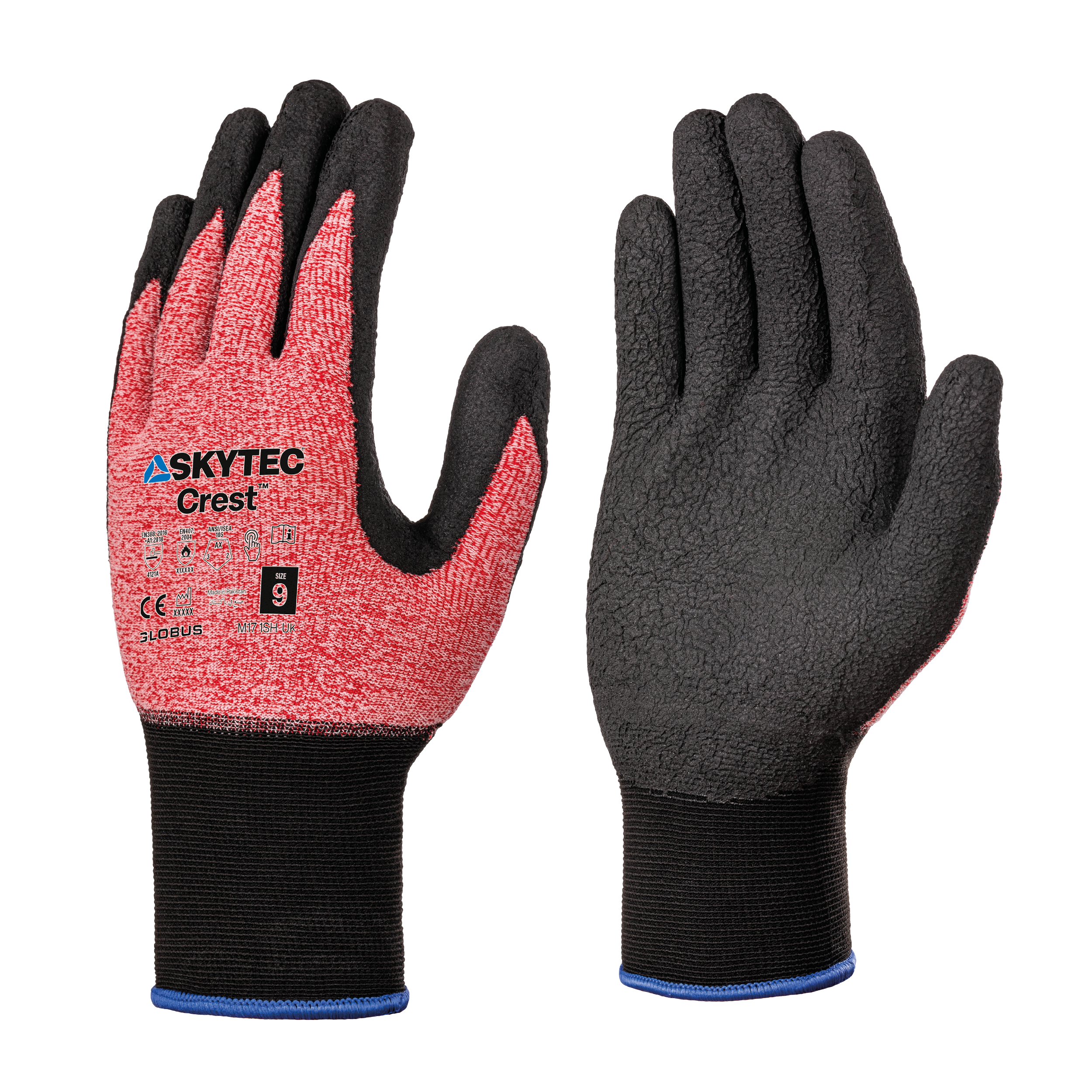 SKYTEC CREST™ SKG00019H