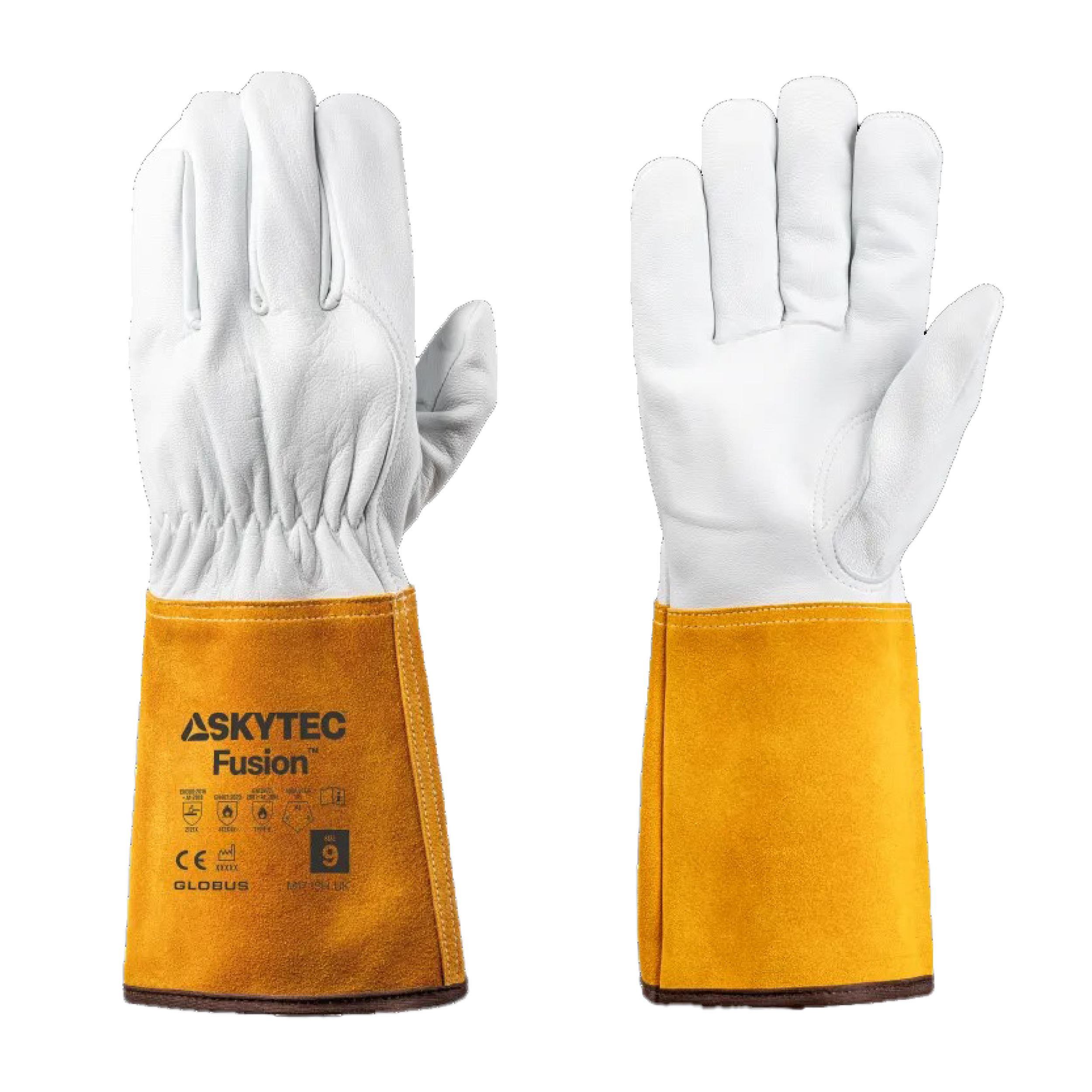 SKYTEC FUSION™ SKG00111D