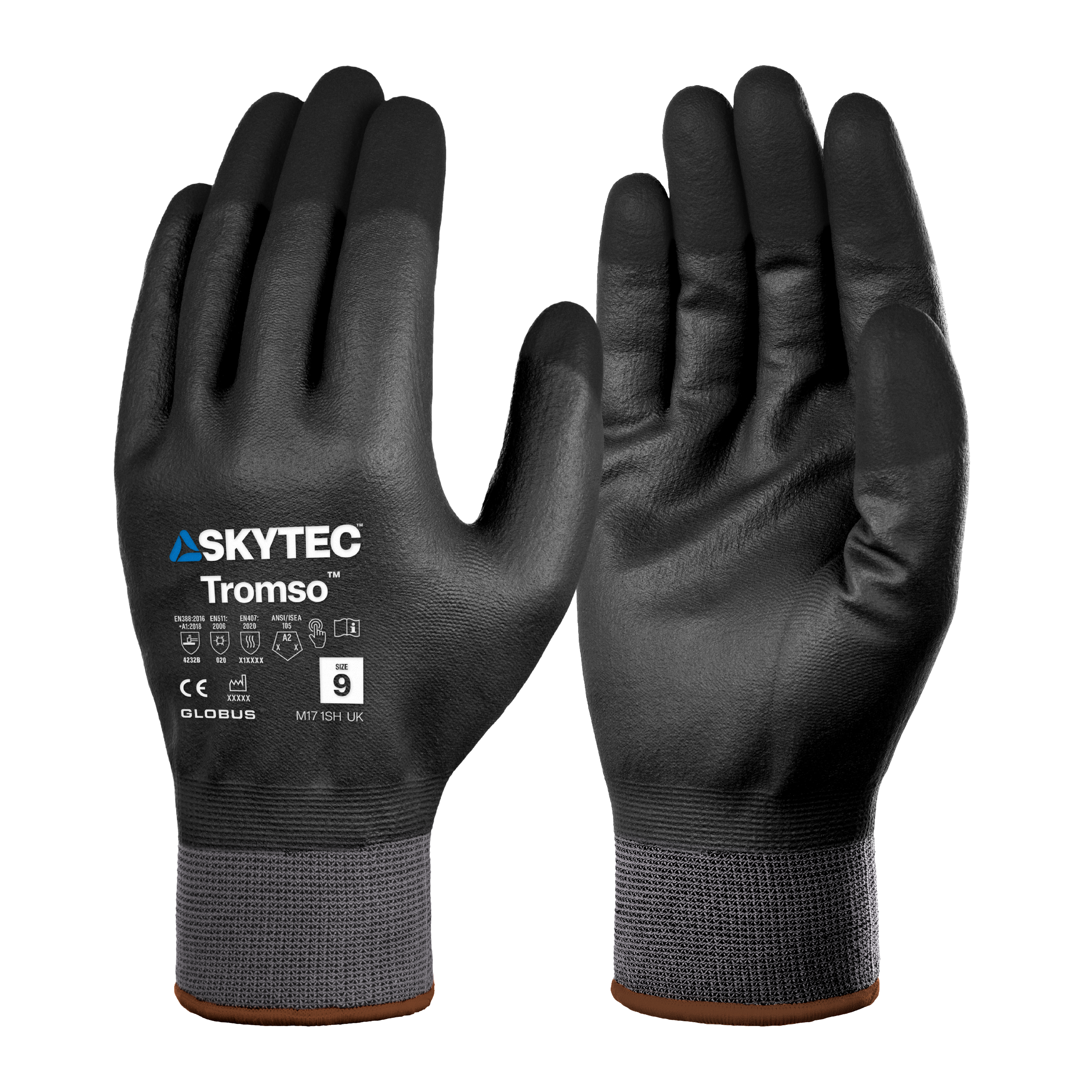 SKYTEC TROMSO™ SKG00026F