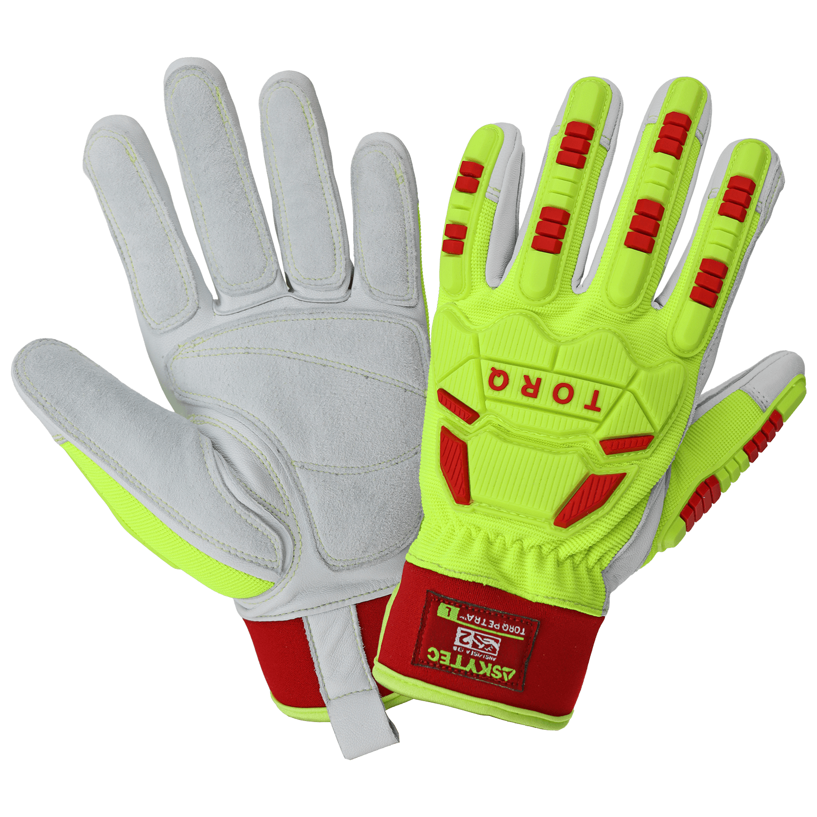 TORQ PETRA™ TQ4005