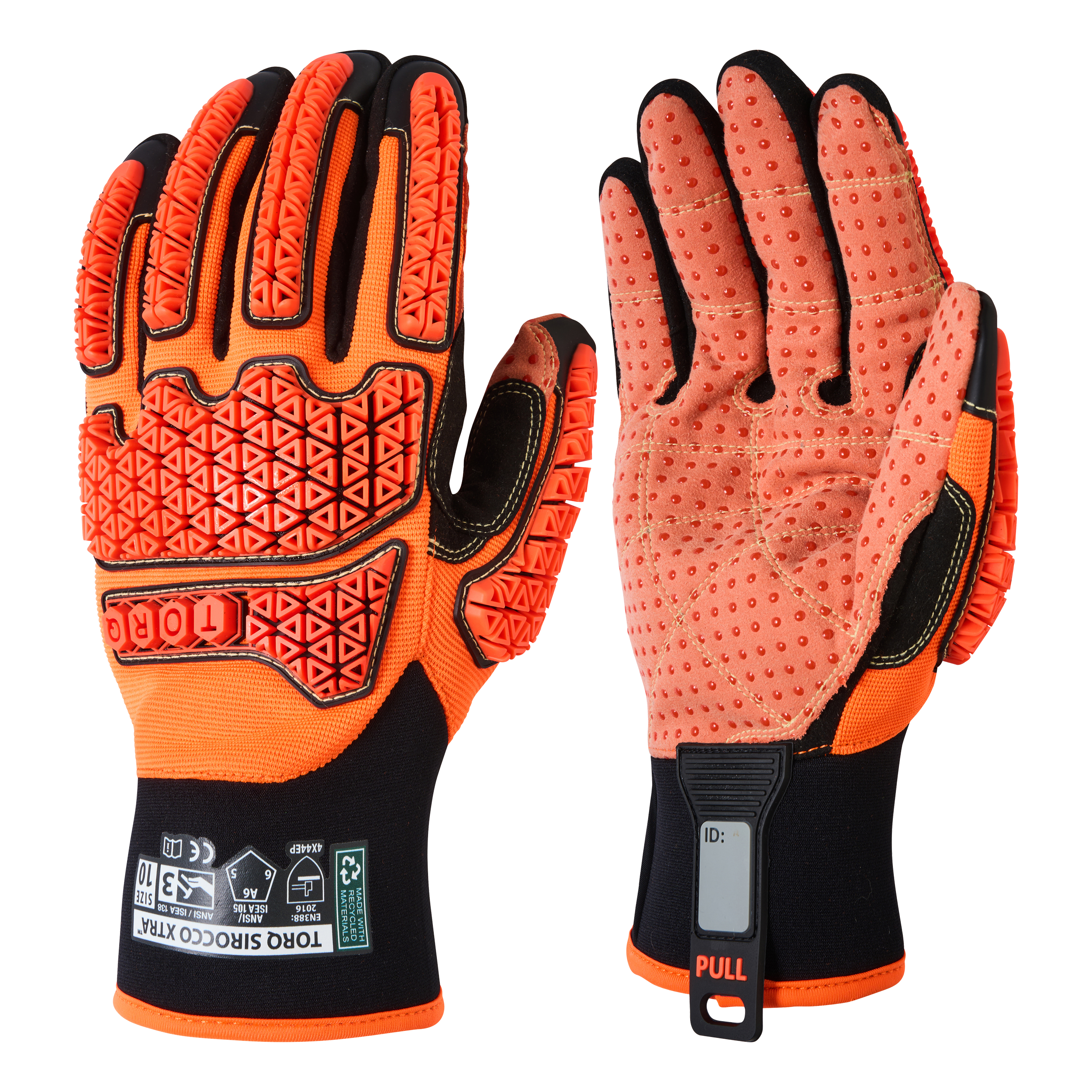 TORQ SIROCCO XTRA SKG00121G