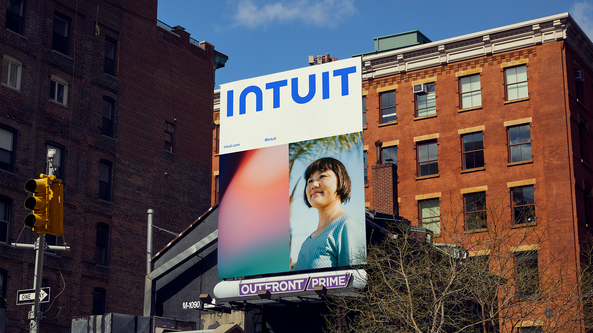 2023–26 Intuit Brand Refresh