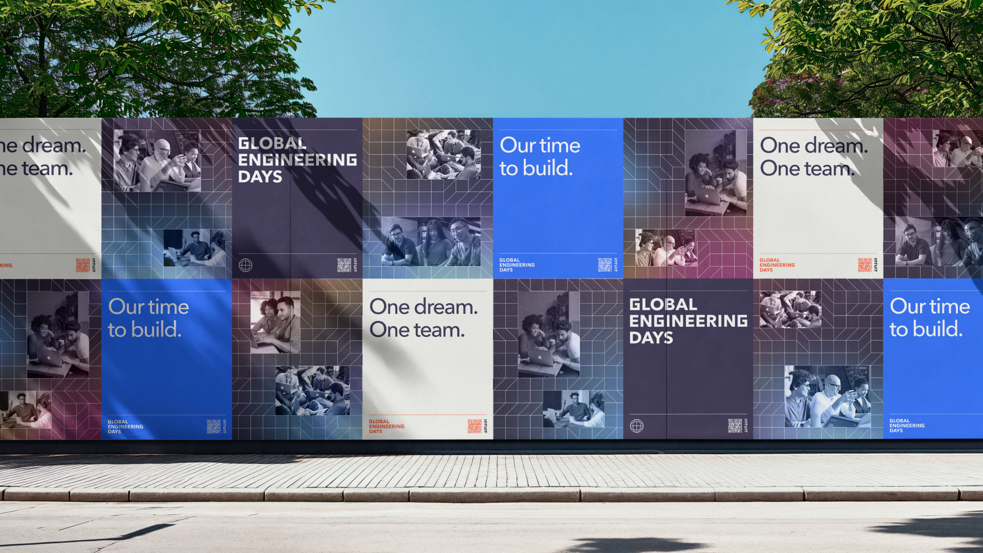 2024–2026 Global Engineering Days