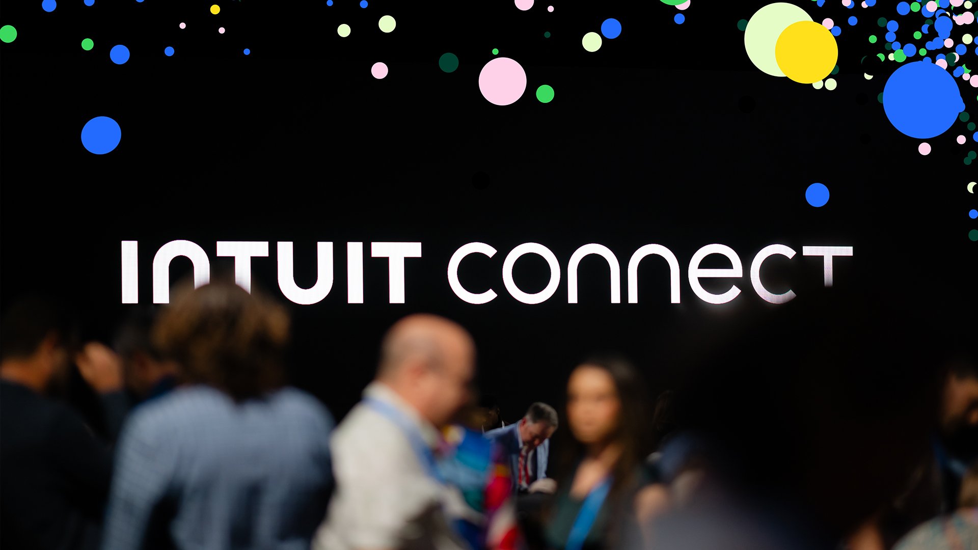 Intuit Connect 2024–2026